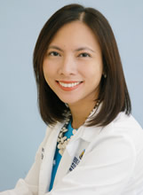 Dr. Jemima Albayda