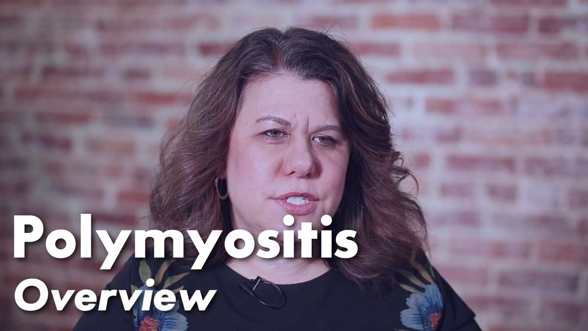 Polymyositis Disease Overview